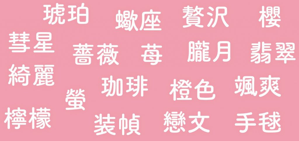 第二水準漢字が入っている 普段よく使いそうな言葉 鈴木メモ